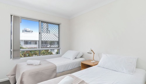 Apartamento Confort