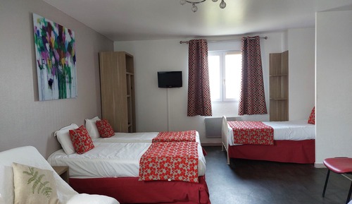 Apartamento Confort