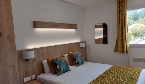 Habitación Confort
