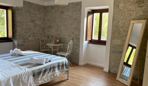 Habitación Elite