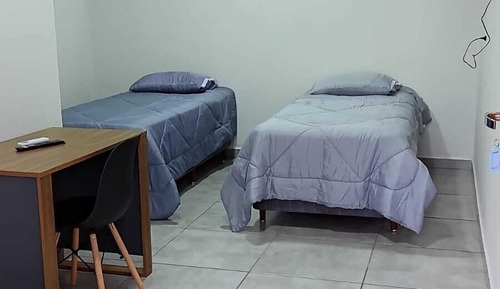 Habitación estándar