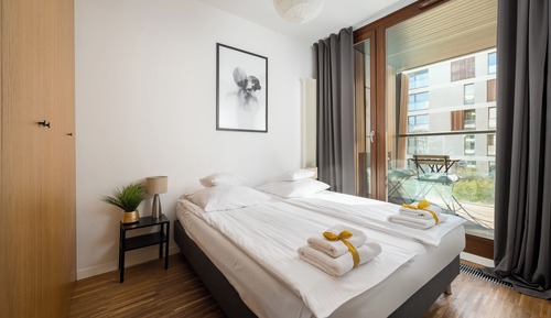 Apartamento Deluxe