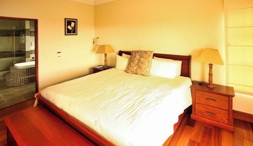 Comfort House