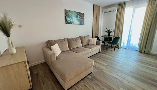 Apartamento Confort