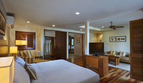 Habitación Royal