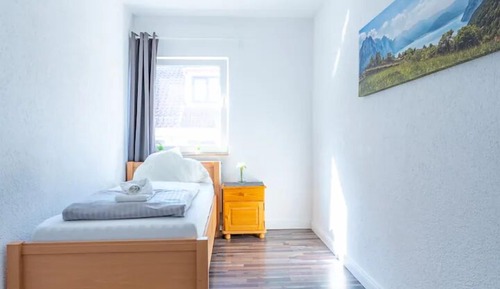 Apartamento Confort