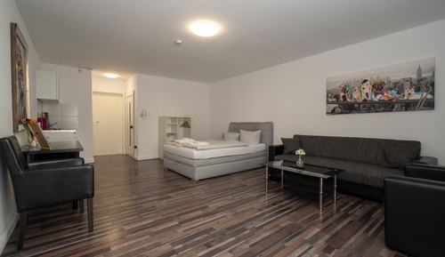 Apartamento básico