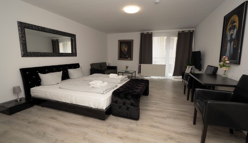 Apartamento básico