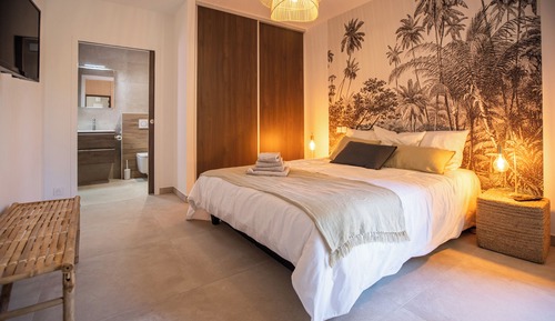Apartamento Deluxe