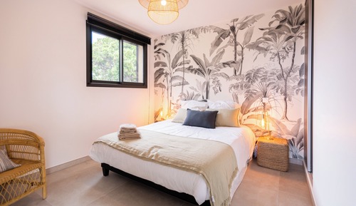 Apartamento Deluxe