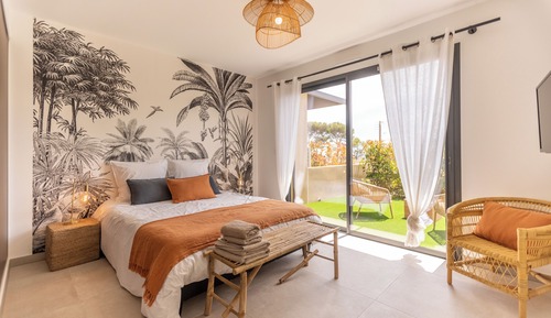 Apartamento Deluxe