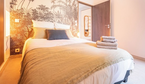 Apartamento Deluxe