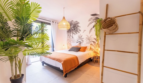 Apartamento Deluxe