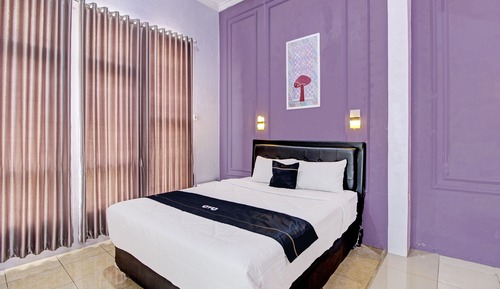 Habitación familiar
