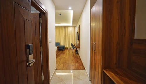 Suite ejecutiva