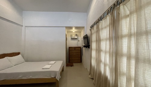 Habitación cuádruple