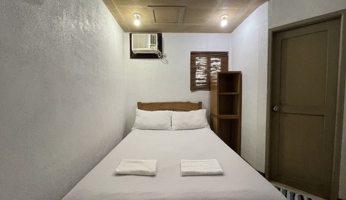 Habitación estándar