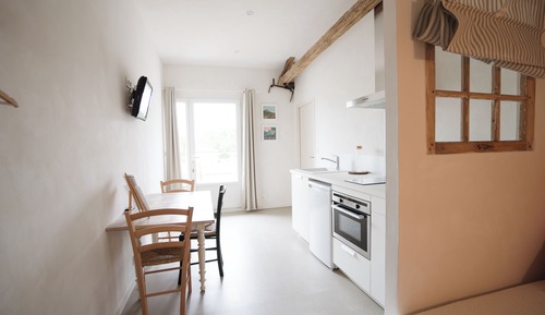 Suite Confort