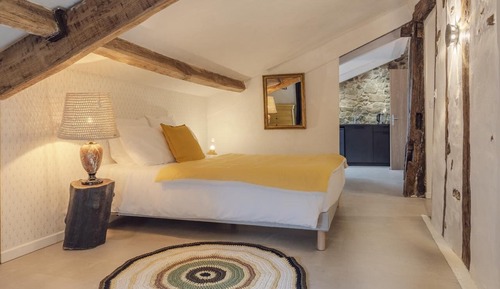 Suite exclusiva