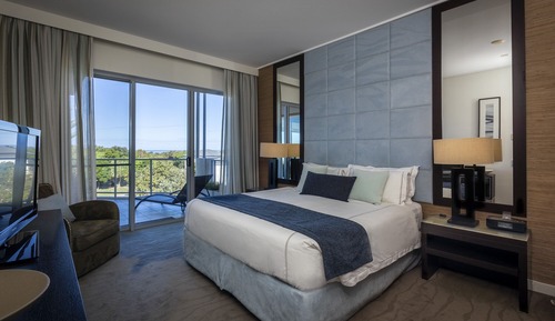 Luxury Penthouse, 3 Bedrooms, Hot Tub, Ocean View