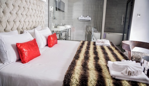 Suite ejecutiva