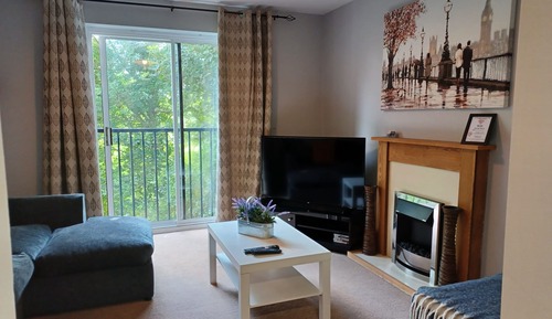 Apartamento básico