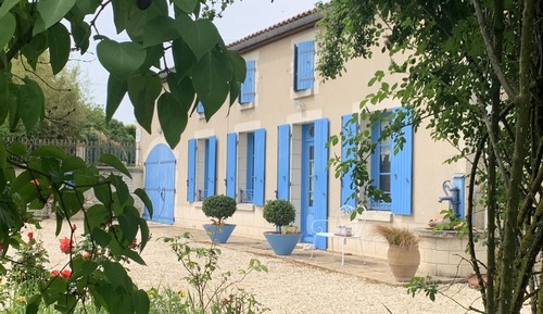 Habitación básica doble (du Marais)