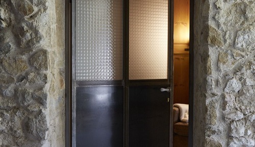 Habitación clásica