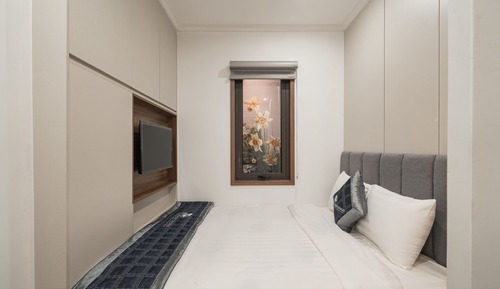 Habitación básica
