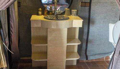Tienda