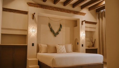 Habitación Signature doble