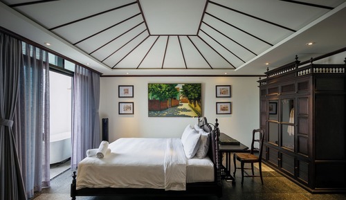 Habitación Premium