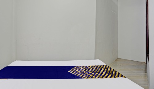 Habitación básica doble
