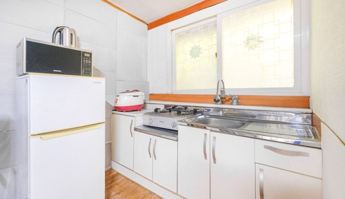 Habitación básica, 1 habitación (wonrum 1)