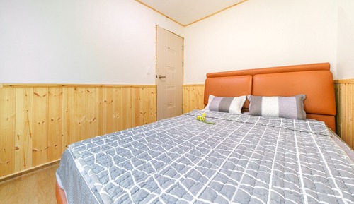 Habitación básica, 1 habitación (room 1)