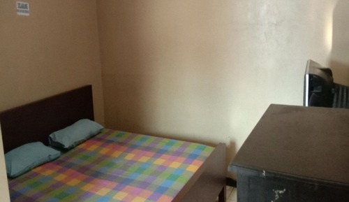Habitación Deluxe doble