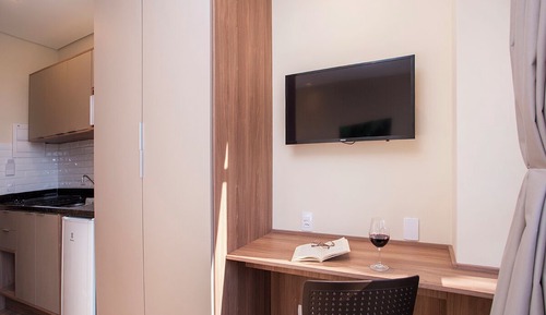 Habitación estándar con 2 camas individuales