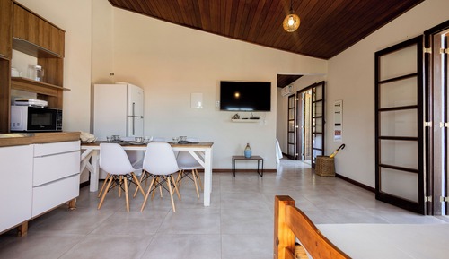 Estudio panorámico