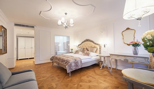 Habitación superior