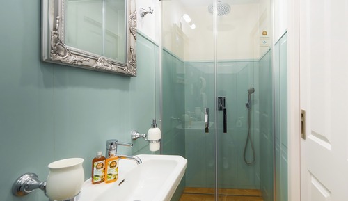 Habitación Confort