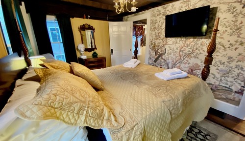 Habitación superior