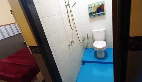 Habitación de diseño doble