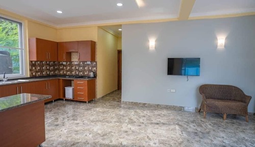 Apartamento familiar