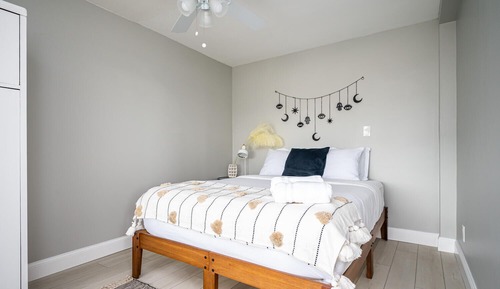 Apartamento City