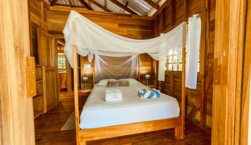 Bungalow estándar