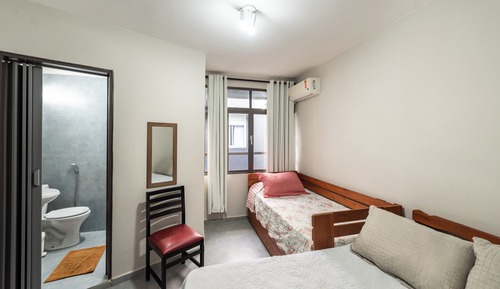 Habitación Club