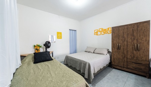 Apartamento familiar