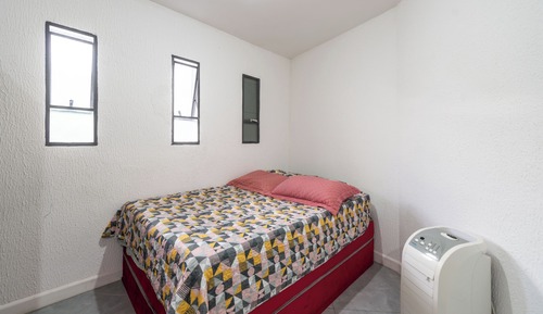 Apartamento de lujo