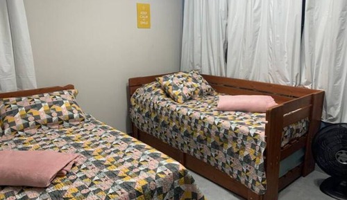 Habitación tradicional