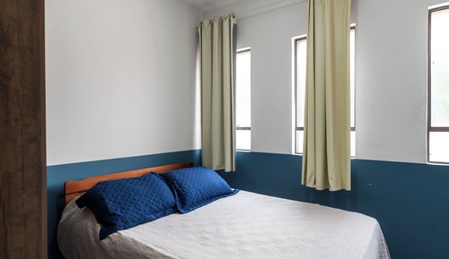 Apartamento Business